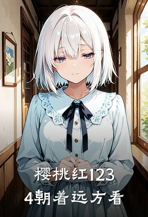 樱桃红1234朝着远方看