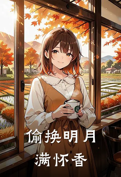 偷换明月满怀香