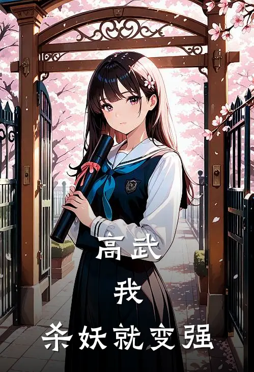 赵怀安范建（高武：我，杀妖就变强）最新章节列表_（赵怀安范建）高武：我，杀妖就变强最新小说