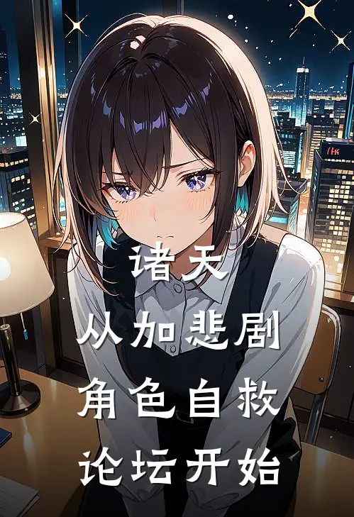 诸天：从加悲剧角色自救论坛开始唐言陈哲全本免费完结小说_免费小说完结诸天：从加悲剧角色自救论坛开始唐言陈哲