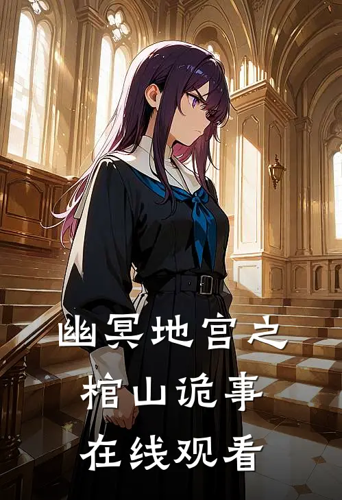 幽冥地宫之棺山诡事在线观看