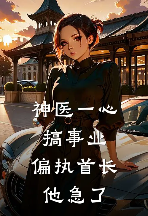 神医一心搞事业，偏执首长他急了(林舒然杨建国)最新推荐小说_在哪看免费小说神医一心搞事业，偏执首长他急了林舒然杨建国