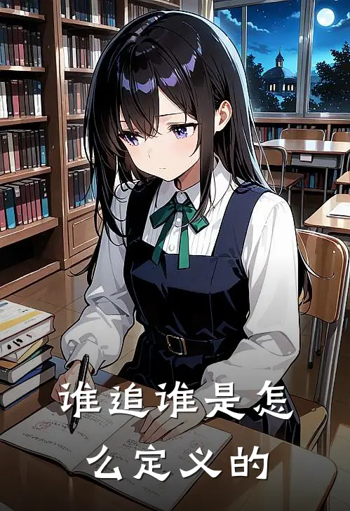 谁追谁是怎么定义的