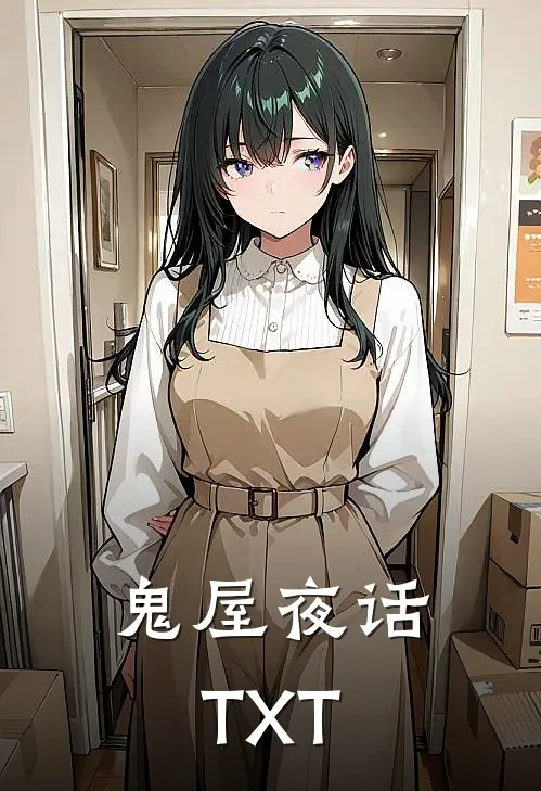 鬼屋夜话TXT