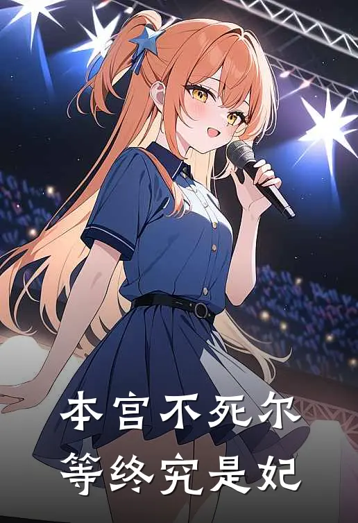 本宫不死尔等终究是妃