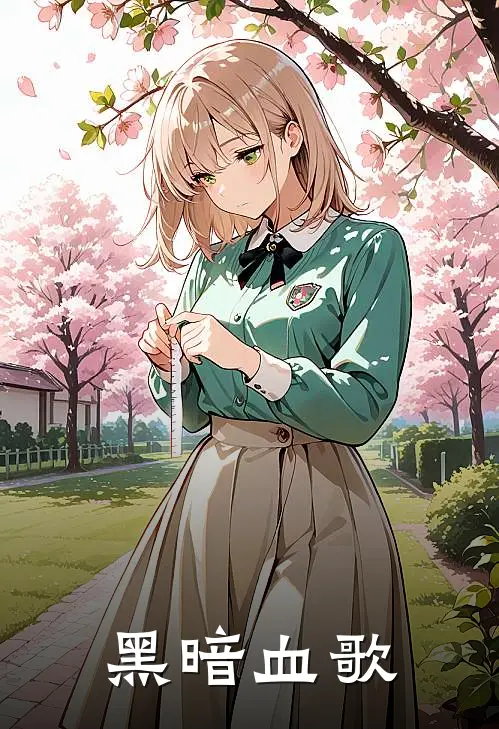 黑暗血歌