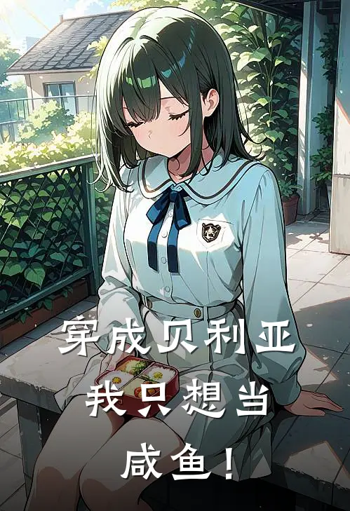 穿成贝利亚，我只想当咸鱼！