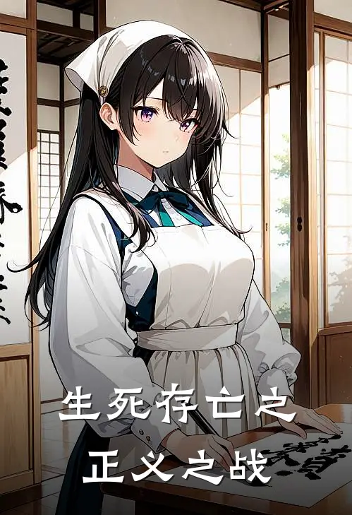 生死存亡之正义之战