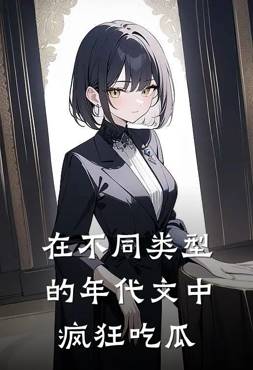 在不同类型的年代文中，疯狂吃瓜