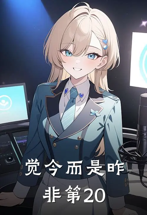 觉今而是昨非第20