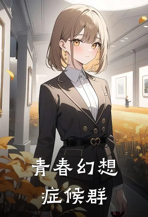 青春幻想症候群余庆介世完本小说大全_免费小说免费阅读青春幻想症候群(余庆介世)