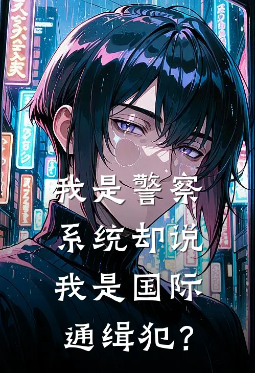 我是警察，系统却说我是国际通缉犯？