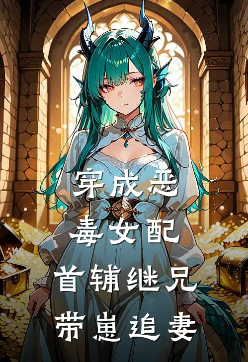 穿成恶毒女配，首辅继兄带崽追妻(冯时颜云柔)免费小说在线阅读_在线阅读免费小说穿成恶毒女配，首辅继兄带崽追妻(冯时颜云柔)