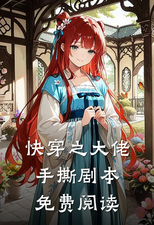 快穿之大佬手撕剧本免费阅读