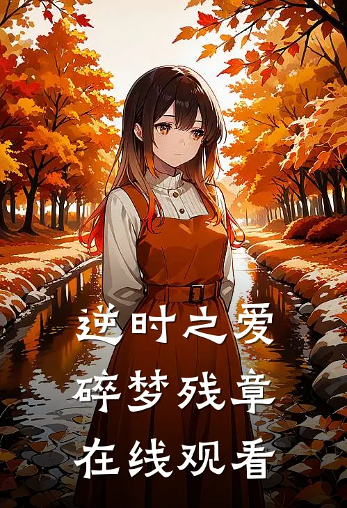 逆时之爱碎梦残章在线观看