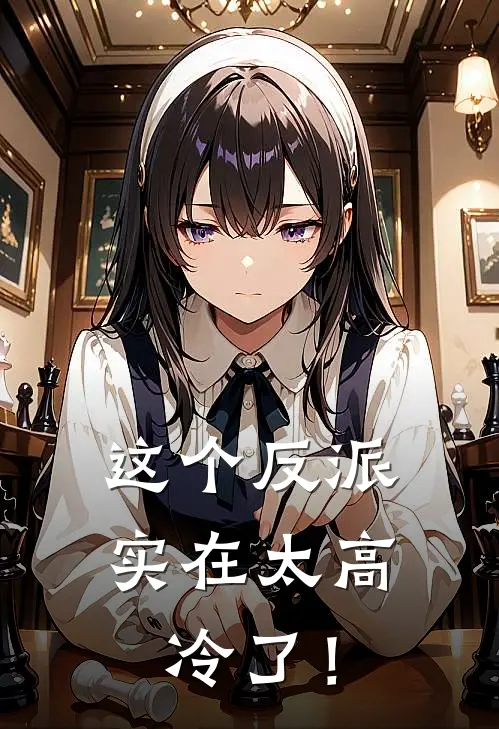 这个反派实在太高冷了！林傲天叶凡完结好看小说_无弹窗全文免费阅读这个反派实在太高冷了！(林傲天叶凡)