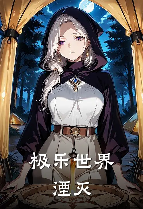 极乐世界：湮灭(风煜宁枫)完结小说_热门小说推荐极乐世界：湮灭风煜宁枫