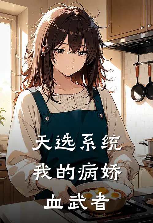 天选系统，我的病娇血武者季燃苏映雪在线免费小说_最新推荐小说天选系统，我的病娇血武者(季燃苏映雪)
