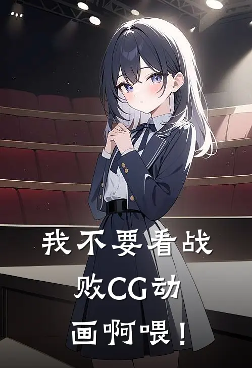 我不要看战败CG动画啊喂！