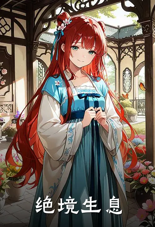 绝境生息(阿沛北月)好看的小说推荐完结_完本小说绝境生息阿沛北月