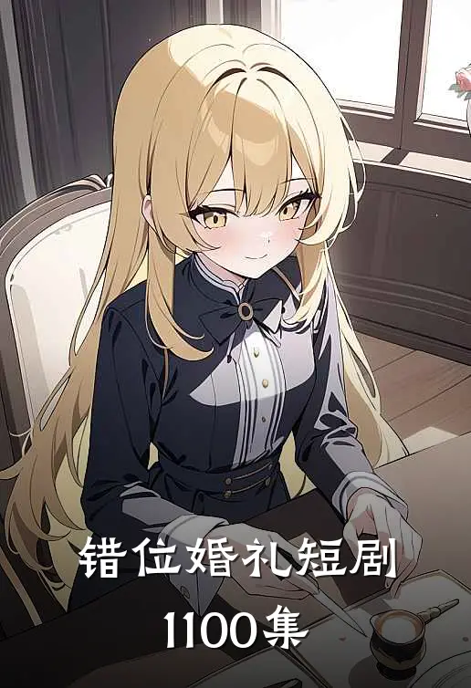 错位婚礼短剧1-100集