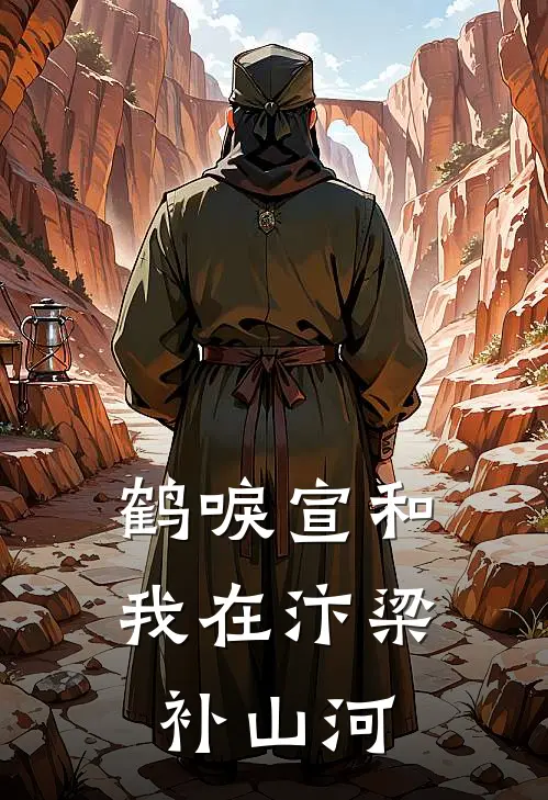 鹤唳宣和：我在汴梁补山河陆怀安柳如眉最新小说推荐_完本小说免费阅读鹤唳宣和：我在汴梁补山河(陆怀安柳如眉)