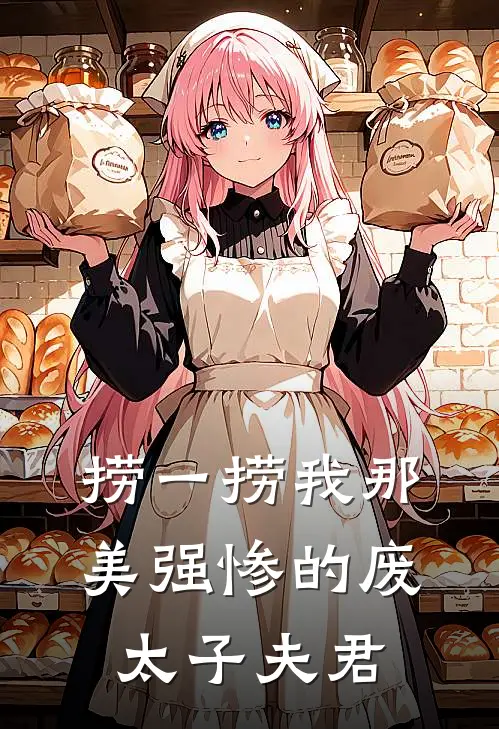 捞一捞我那美强惨的废太子夫君沈微萧司年小说完整版_热门好看小说捞一捞我那美强惨的废太子夫君(沈微萧司年)