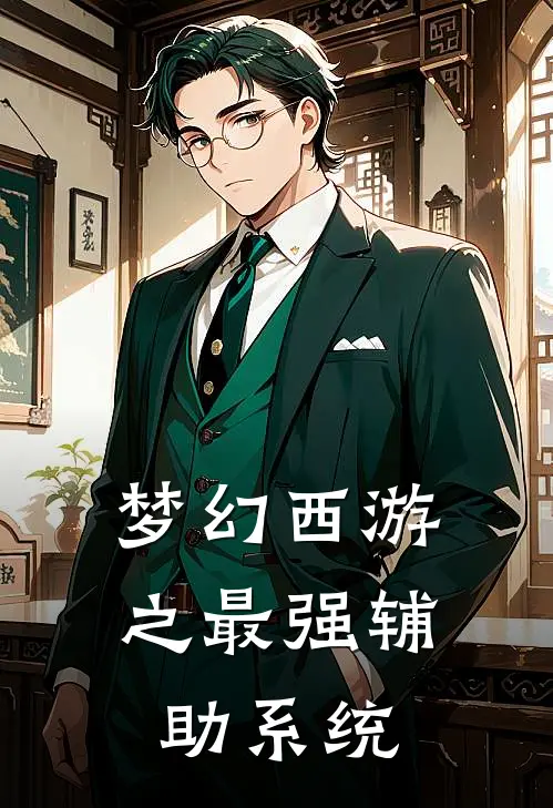 梦幻西游之最强辅助系统赵天意顾皓宇免费完结版小说_小说完结梦幻西游之最强辅助系统赵天意顾皓宇