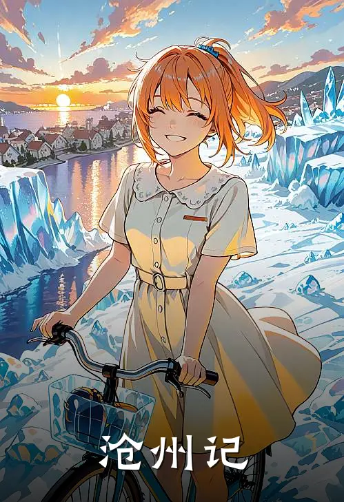 沧州记(云原战赵嘉)完本小说大全_热门小说大全沧州记云原战赵嘉