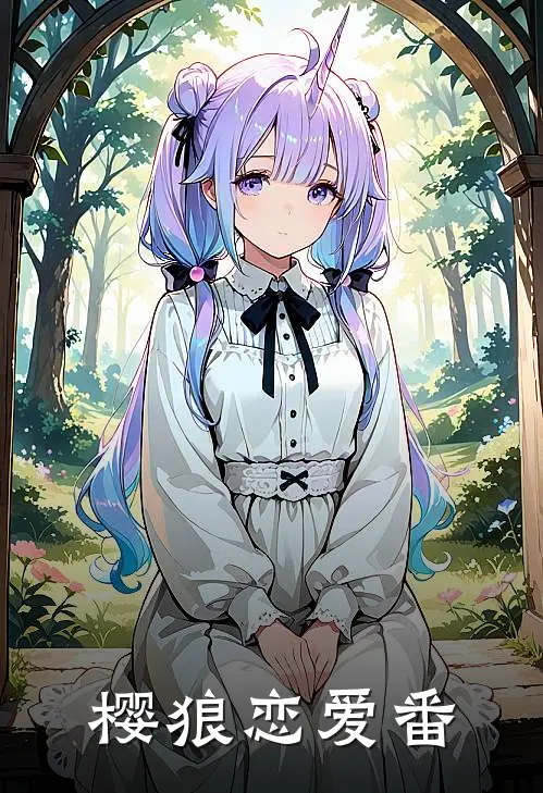 樱狼恋爱番(小樱小可)最新小说全文阅读_最新章节列表樱狼恋爱番(小樱小可)