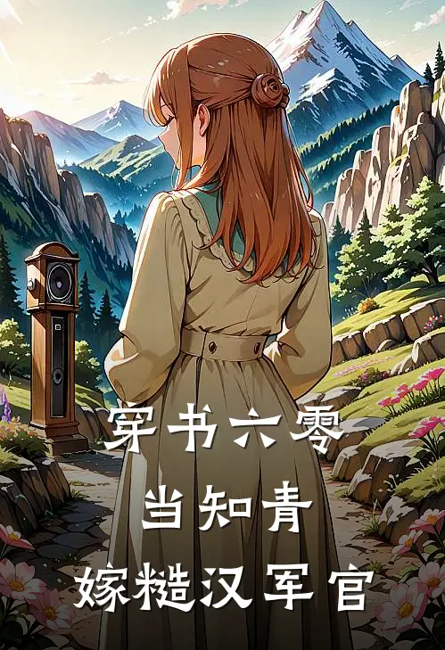 穿书六零，当知青，嫁糙汉军官(向晚戴红花)在线阅读免费小说_完整版小说免费阅读穿书六零，当知青，嫁糙汉军官(向晚戴红花)