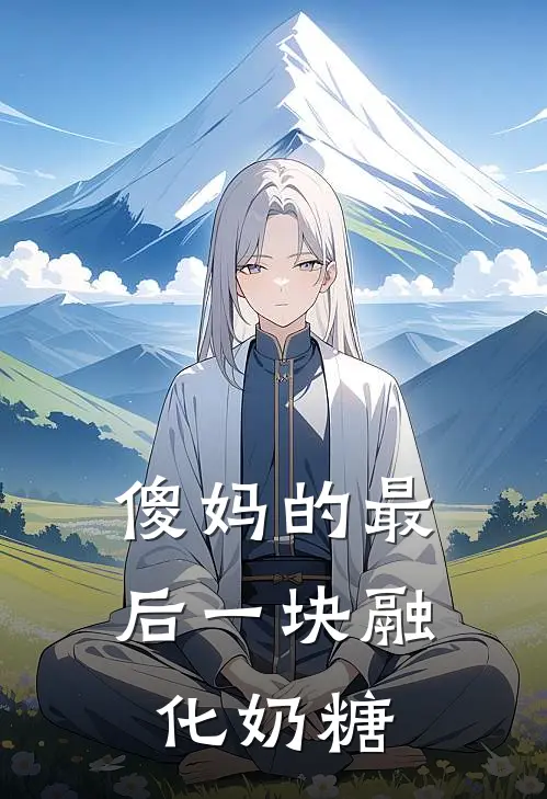 傻妈的最后一块融化奶糖