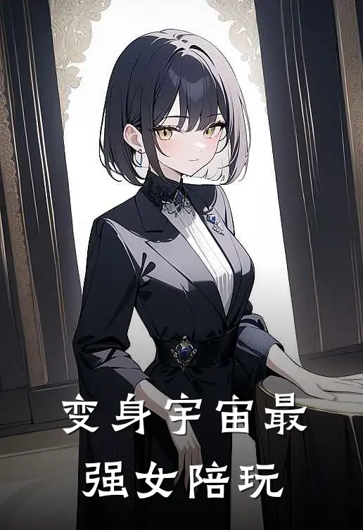 变身宇宙最强女陪玩