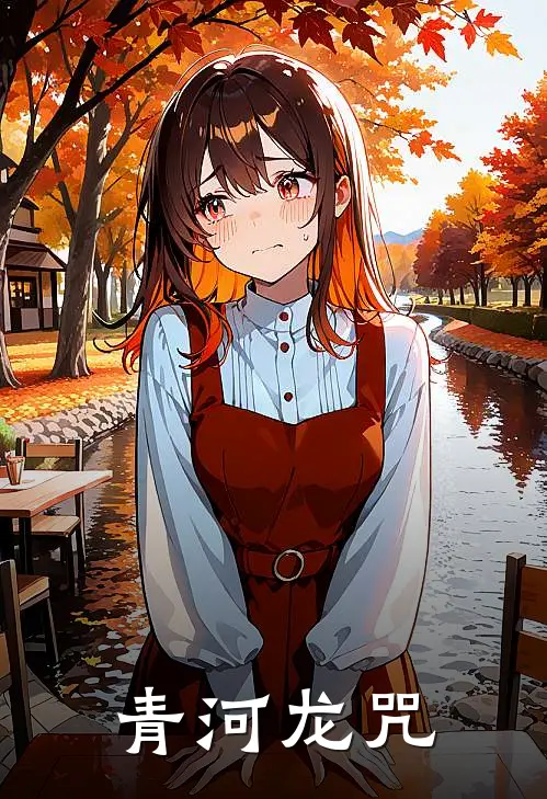 青河龙咒(林小婉李守义)最新好看小说_最新章节列表青河龙咒(林小婉李守义)