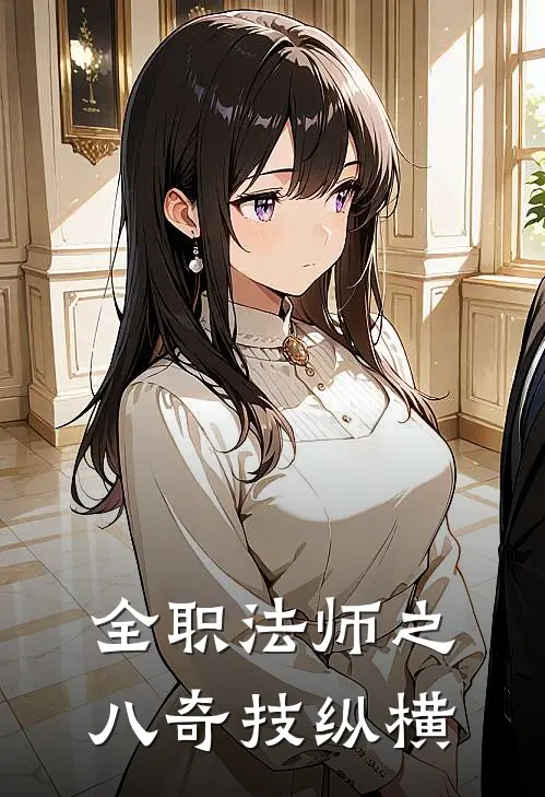 全职法师之八奇技纵横
