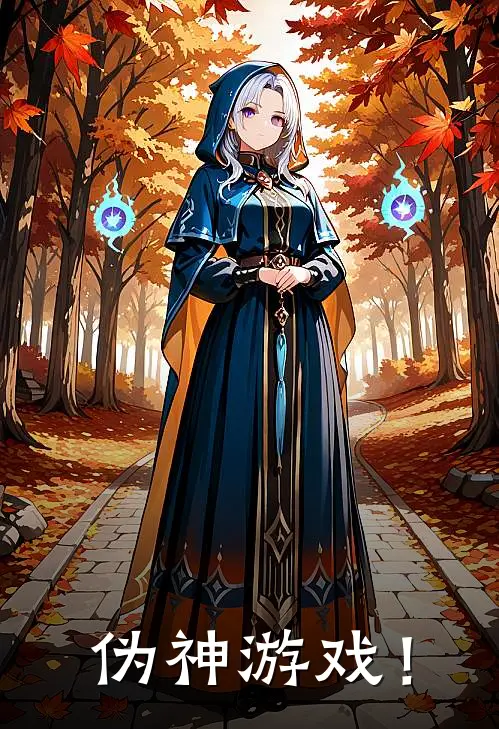 伪神游戏！(陈不惑萝莉)完整版小说全文免费阅读_免费阅读无弹窗伪神游戏！陈不惑萝莉