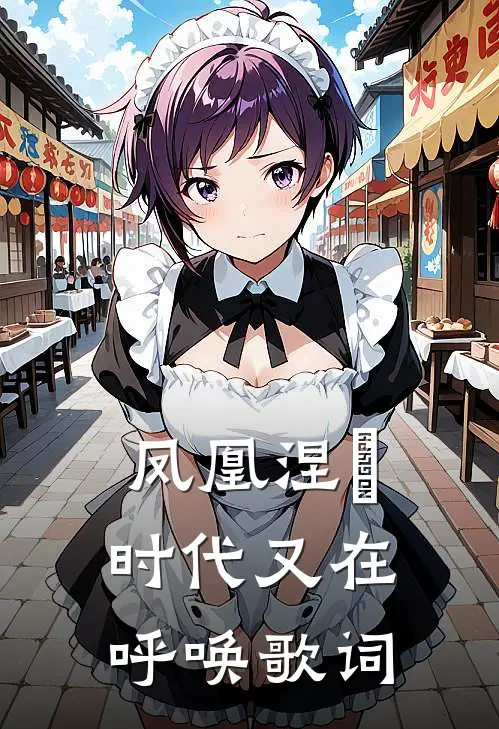 凤凰涅槃时代又在呼唤歌词