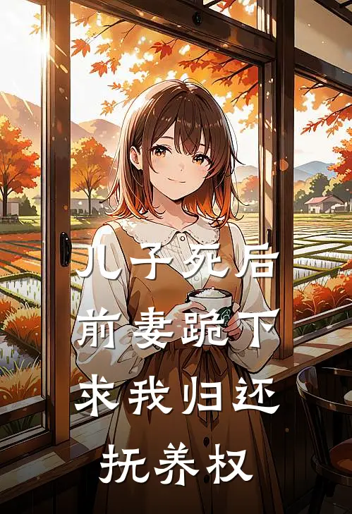 儿子死后，前妻跪下求我归还抚养权