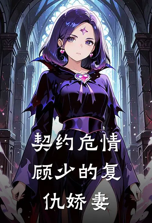 契约危情：顾少的复仇娇妻(何静顾逸)免费小说大全_小说完结免费契约危情：顾少的复仇娇妻何静顾逸