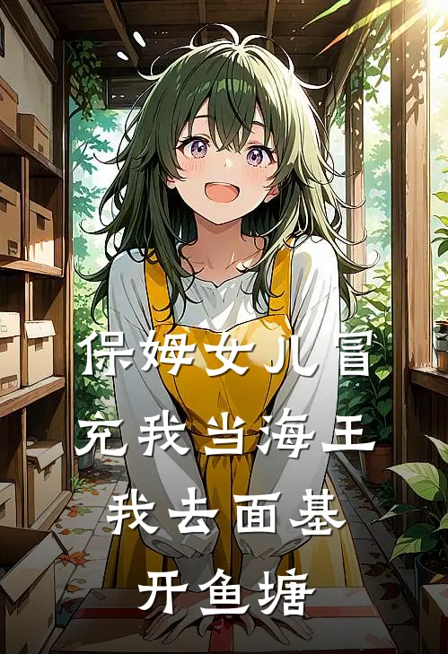 叶娇娇娇娇《保姆女儿冒充我当海王，我去面基开鱼塘》完整版在线阅读_叶娇娇娇娇完整版在线阅读