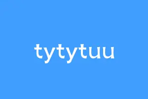 tytytuu
