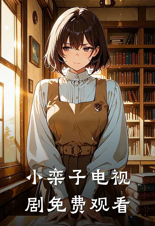 小栾子电视剧免费观看