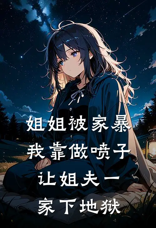 姐姐被家暴，我靠做喷子让姐夫一家下地狱陈川张平最新小说全文阅读_在线免费小说姐姐被家暴，我靠做喷子让姐夫一家下地狱(陈川张平)