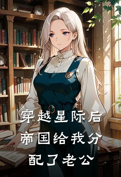 穿越星际后，帝国给我分配了老公