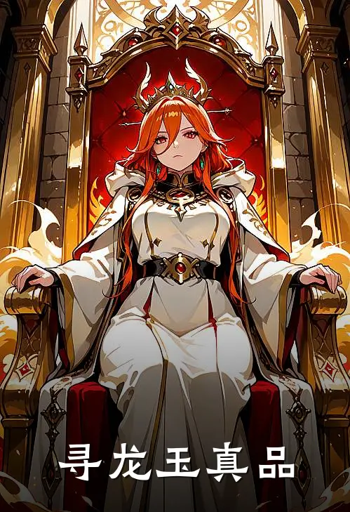 寻龙玉真品