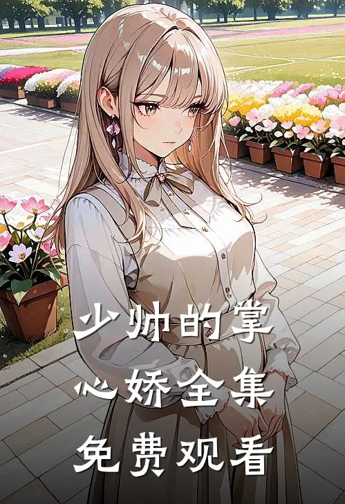 少帅的掌心娇全集免费观看