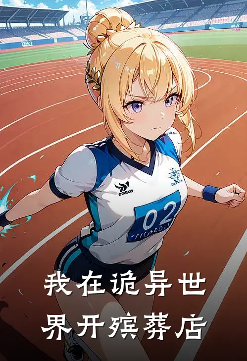 我在诡异世界开殡葬店