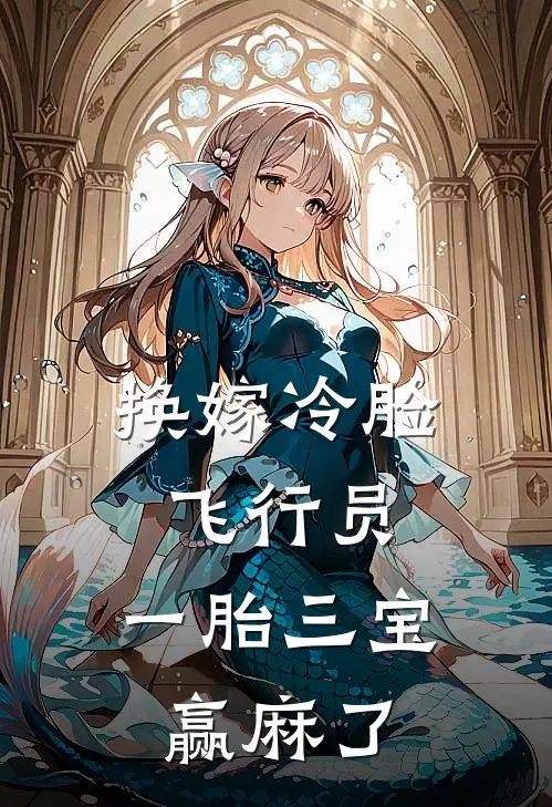 换嫁冷脸飞行员，一胎三宝赢麻了(时夏阎厉)推荐小说_换嫁冷脸飞行员，一胎三宝赢麻了(时夏阎厉)全文免费阅读大结局