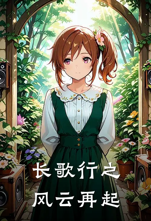 长歌行之风云再起