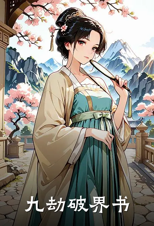 九劫破界书(叶尘慕清璃)在线阅读免费小说_最新章节列表九劫破界书(叶尘慕清璃)